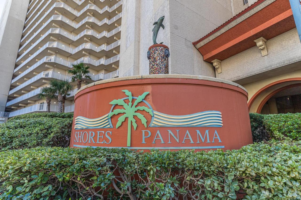 Shores Of Panama Condo With Same Level Parking 巴拿马城 外观 照片