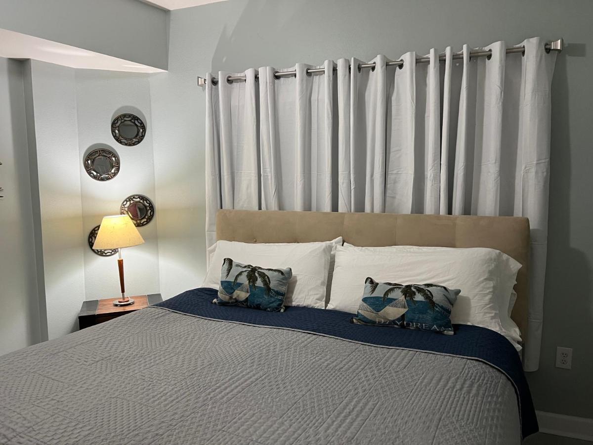 Shores Of Panama Condo With Same Level Parking 巴拿马城 外观 照片