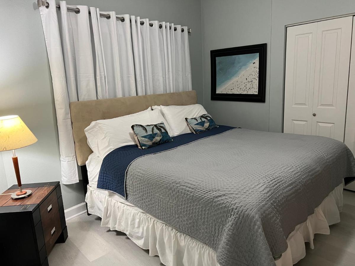 Shores Of Panama Condo With Same Level Parking 巴拿马城 外观 照片