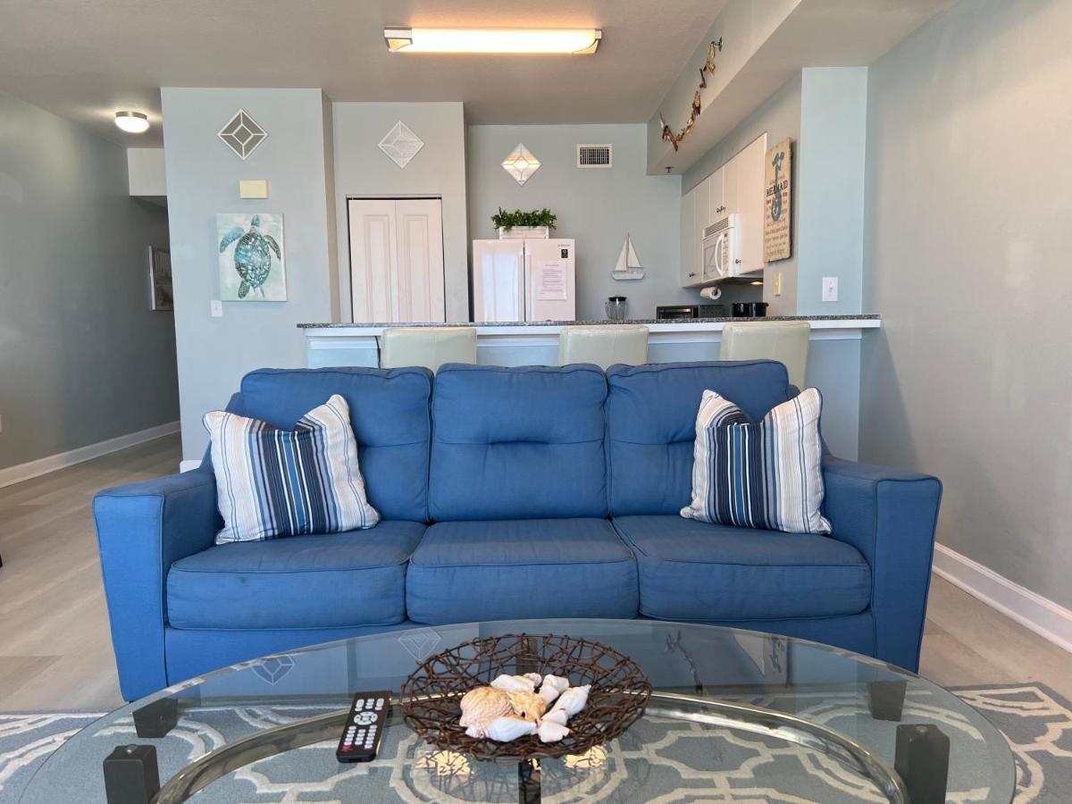 Shores Of Panama Condo With Same Level Parking 巴拿马城 外观 照片