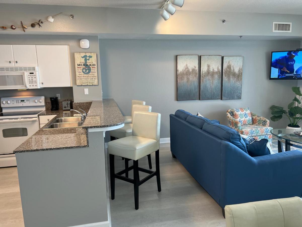 Shores Of Panama Condo With Same Level Parking 巴拿马城 外观 照片
