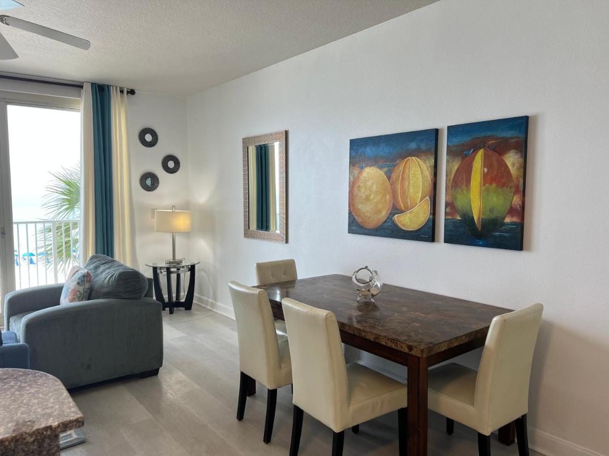 Shores Of Panama Condo With Same Level Parking 巴拿马城 外观 照片