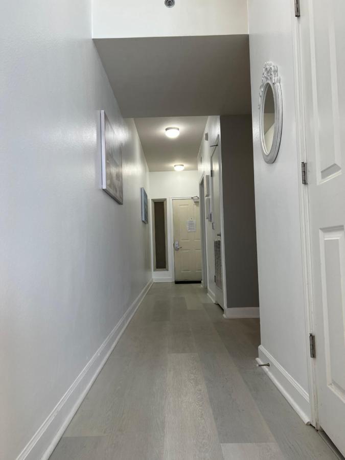 Shores Of Panama Condo With Same Level Parking 巴拿马城 外观 照片